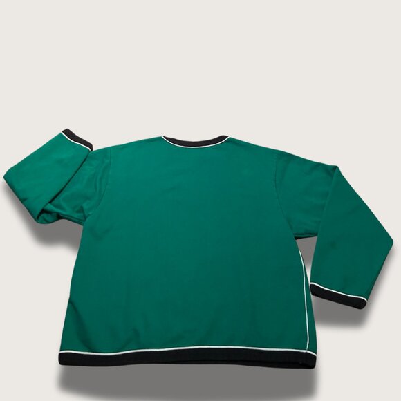 Vintage Dr. Seuss (Green Eggs and Ham) Crewneck - Picture 3 of 3